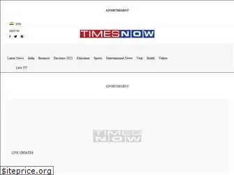 timesnowtv.in