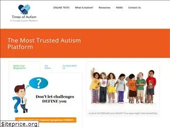 timesofautism.com