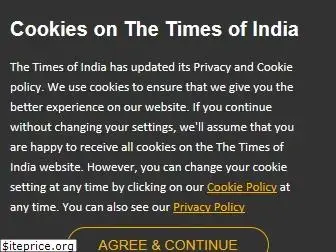 timesofindia.co.in