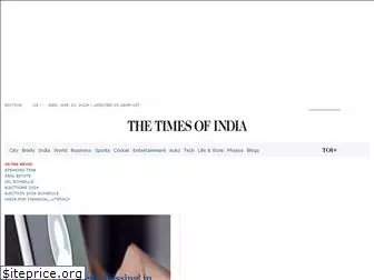 timesofindia.indiatimes.com