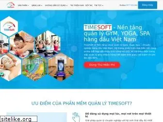 timesoft.vn