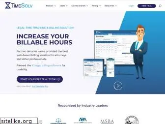 timesolv.com