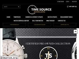 timesourcejewelers.com