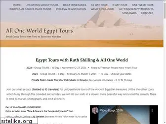 timespace-egypttour.com