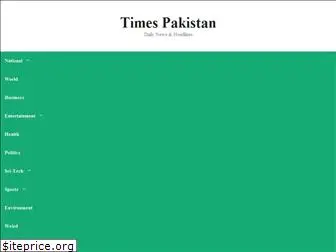 timespakistan.com