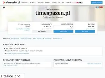 timespazen.pl