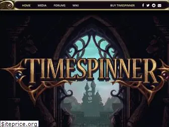 timespinnergame.com