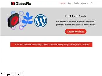 timespix.com