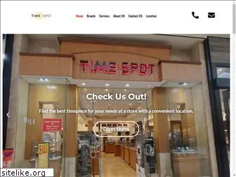 timespotwatches.com