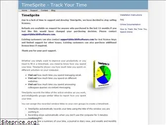 timesprite.com