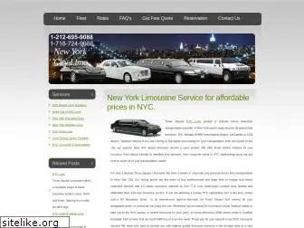 timesquarelimousine.com