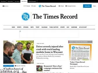 timesrecord.com