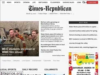 timesrepublican.com