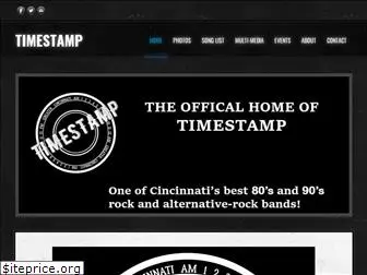 timestampband.com
