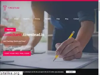 timestead.com