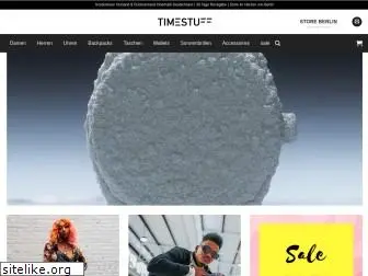 timestuff.de