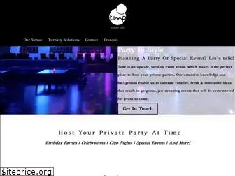 timesupperclub.com