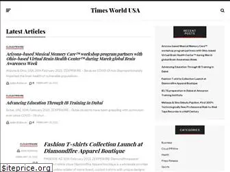 timesworld.us