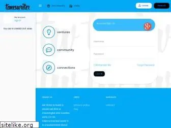 timeswriter.com