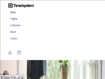 timesystem.com