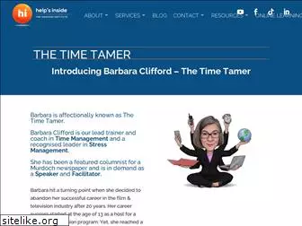 timetamer.com.au