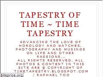 timetapestry.blogspot.com