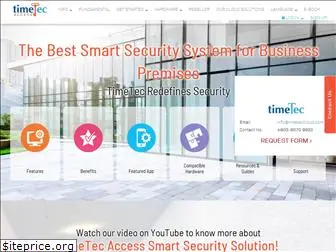 timetecaccess.com
