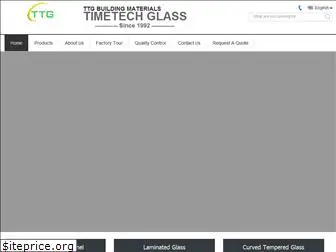 timetechglass.com
