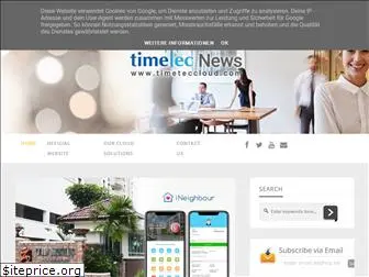 timetecnews.com