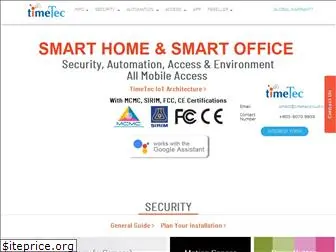 timetecsecurity.com