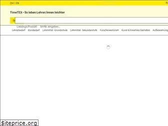 timetex.ch