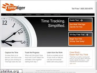 timetiger.com