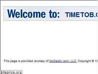 timetob.com