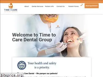 timetocare.ca