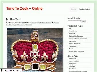 timetocookonline.com