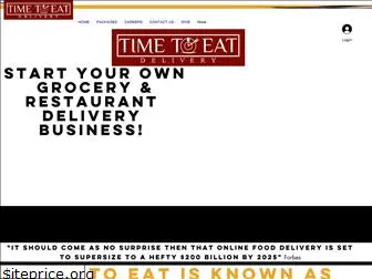 timetoeatdelivery.com