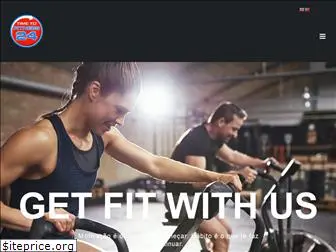 timetofitness24.com