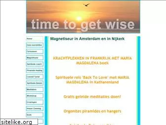 timetogetwise.nl