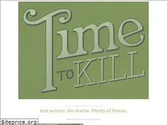 timetokill.net