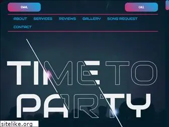 timetoparty.co.uk