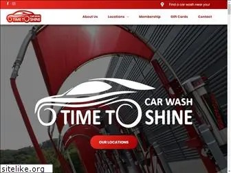 timetoshinepa.com