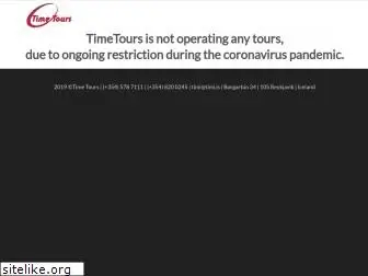 timetours.is