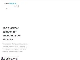 timetrack.net