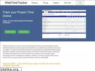 timetrackingonline.com