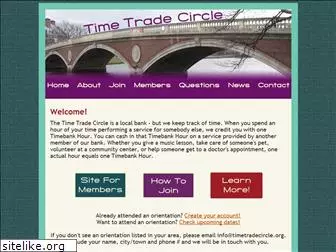 timetradecircle.org