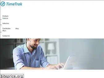 timetrak.co.nz