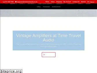 timetravelaudio.co.uk