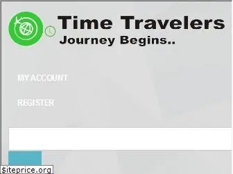 timetravelers.com.pk