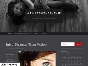 timetravelromance.com