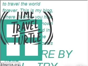 timetravelturtle.com